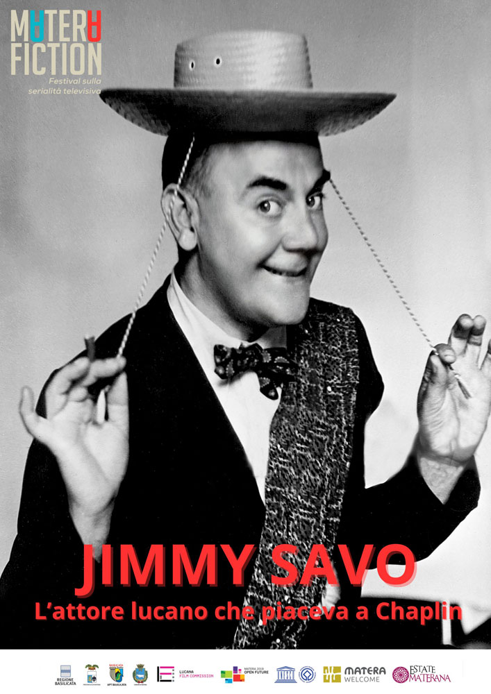 MateraFiction_Mostre_Jimmy-Savo